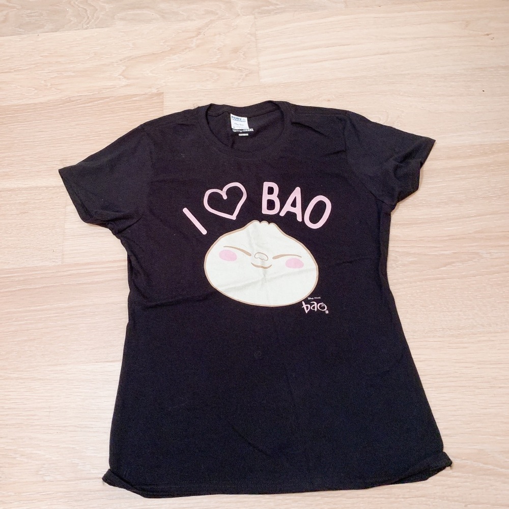 Bao shirt